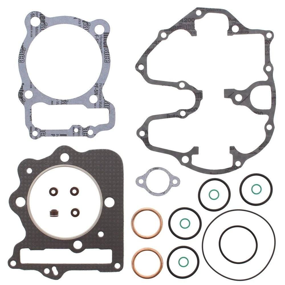 Vertex Gasket Kit