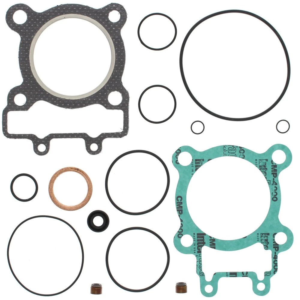 Vertex Gasket Kit
