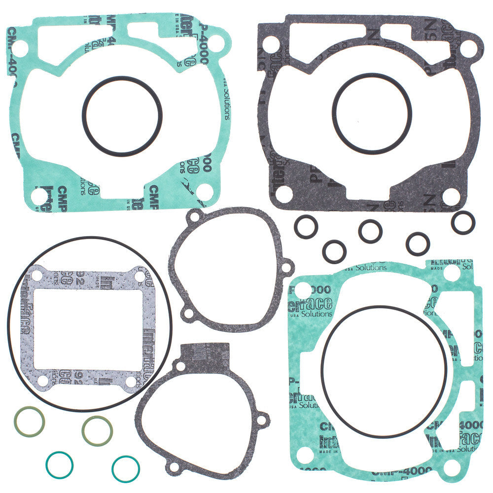 Vertex Gasket 810335