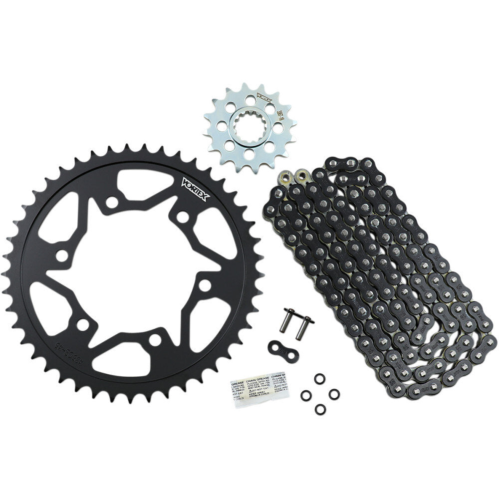 Vortex Chain CK6453