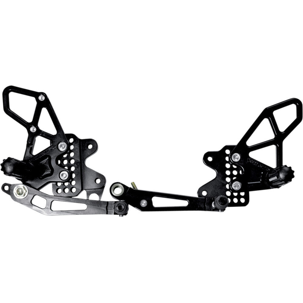 Vortex Rearset RS582K