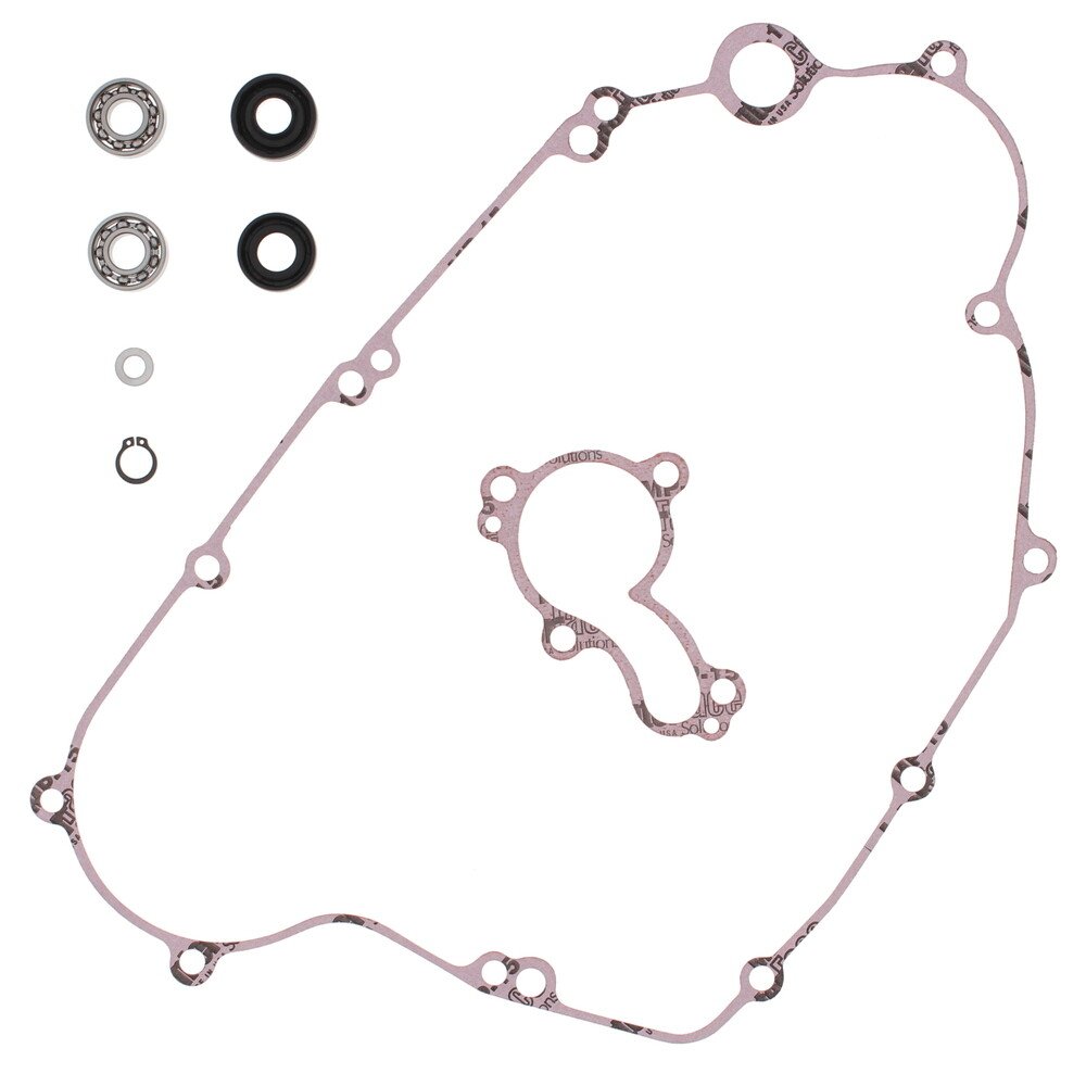 Water Pump 821482 C31