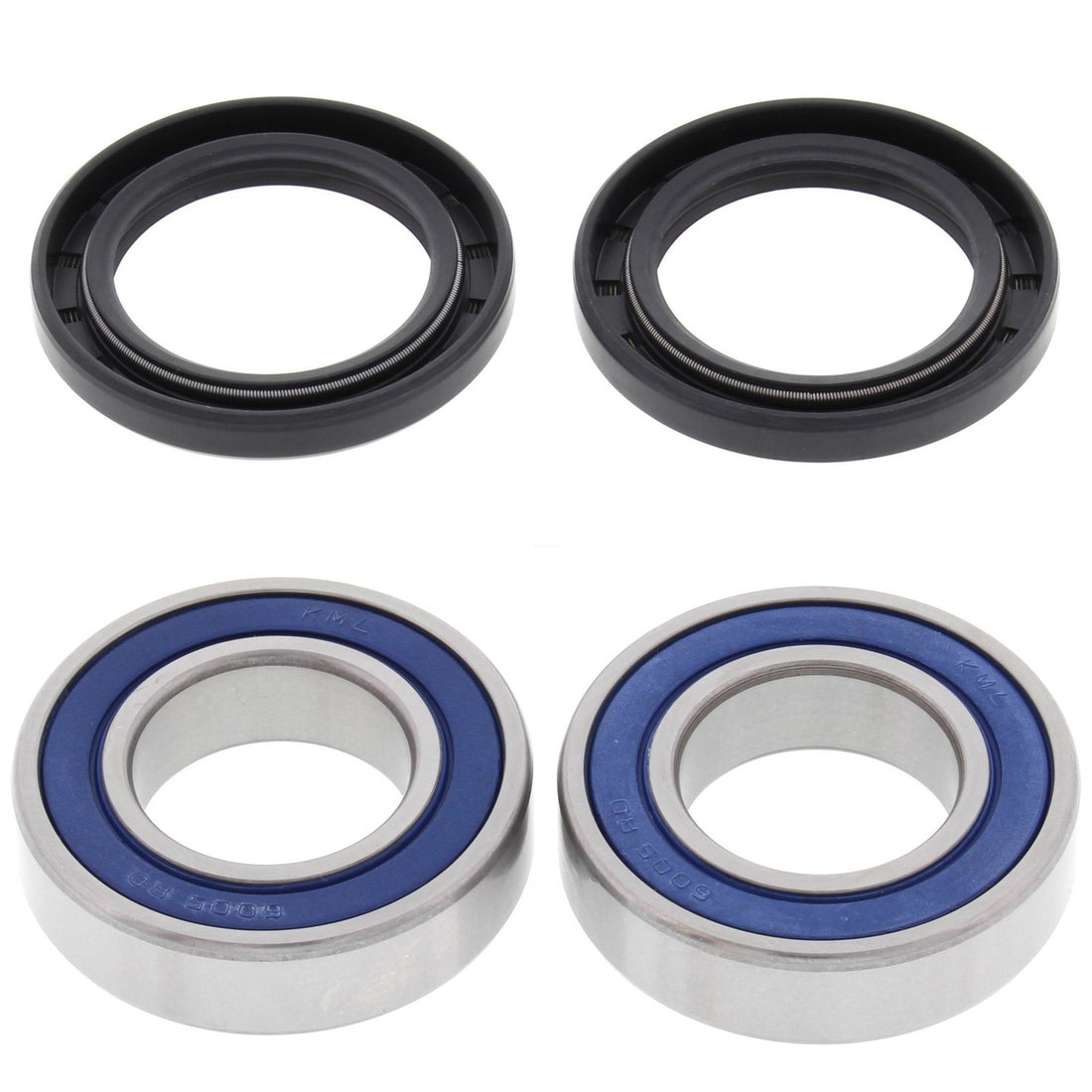 Oil Seal WBK3721 - 326