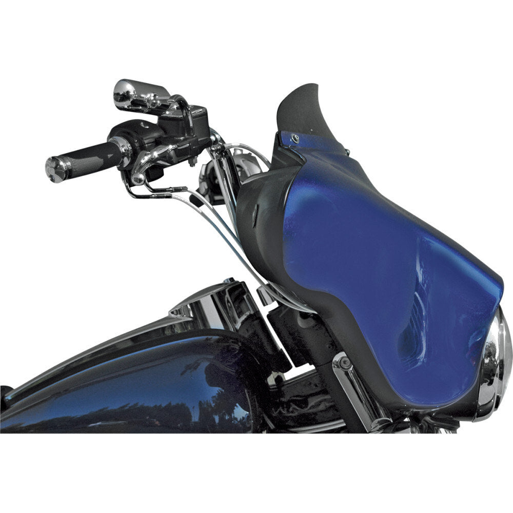 Wind Vest Windshield 61-4040