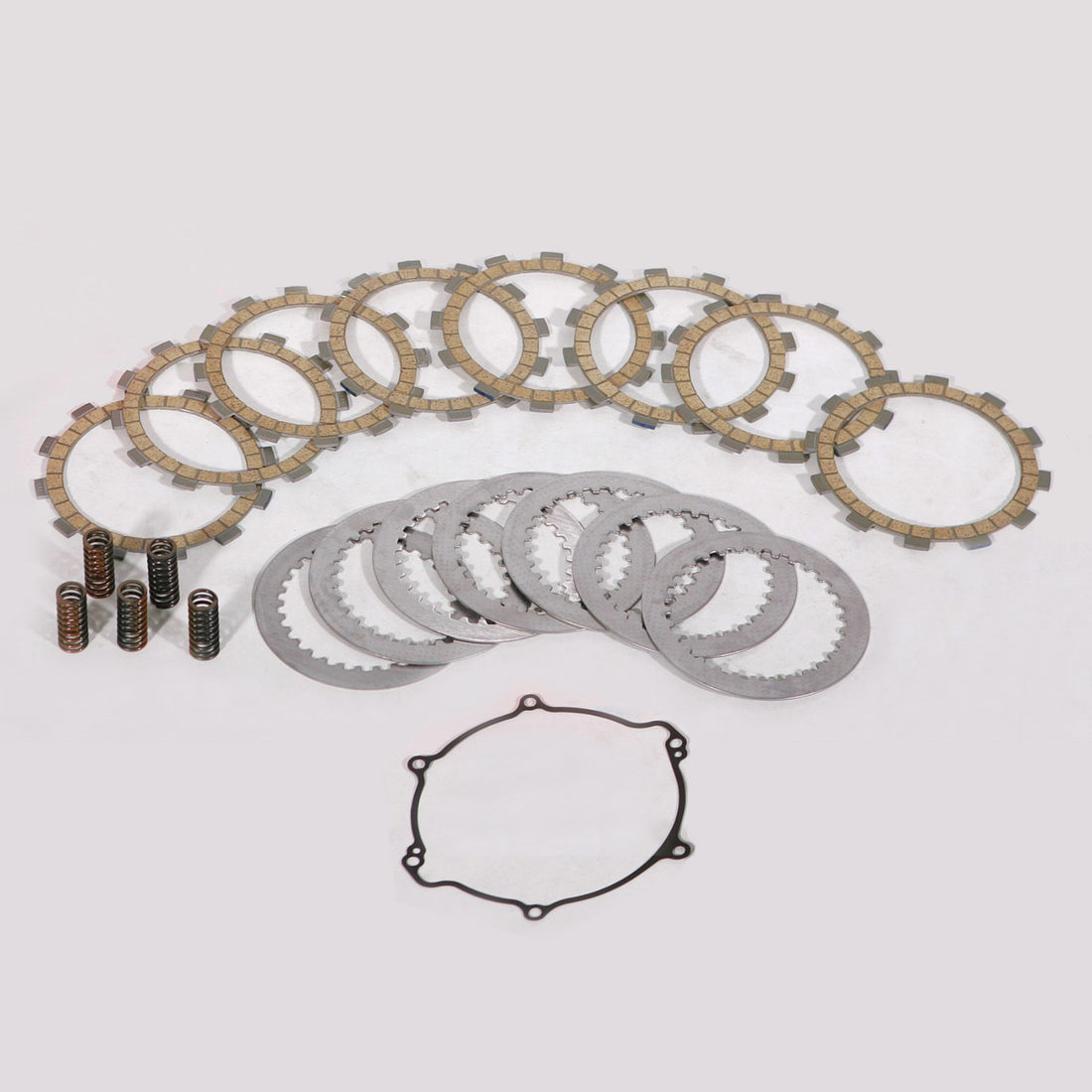 YAMAHA Clutch Kit 2GB-W001G-00