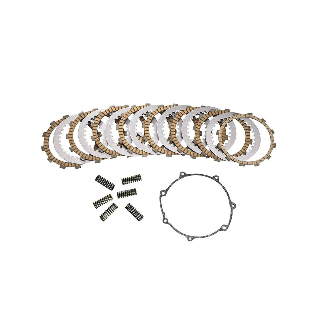 YAMAHA Clutch Kit B7B-W001G-00