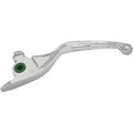 Drag Specialties 0613-1352 Chrome Slotted Wide Clutch Lever for Touring 17-20