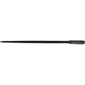 Ciro 15001 Black 12" Long High Caliber Flexible Base Antenna -Harley Radio 89-24
