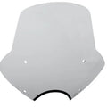 Memphis Shades Speed Demon Sportshield Windshield Solar for 7" or 9" Headlight