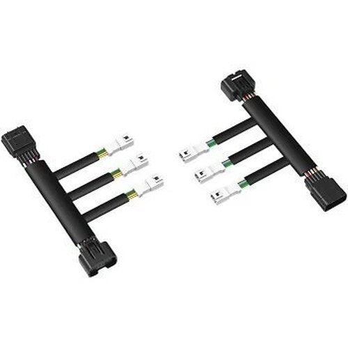 Kuryakyn 3268 / 2120-1000 Wiring Adapter Kit for Goldwing GL1800 18-20
