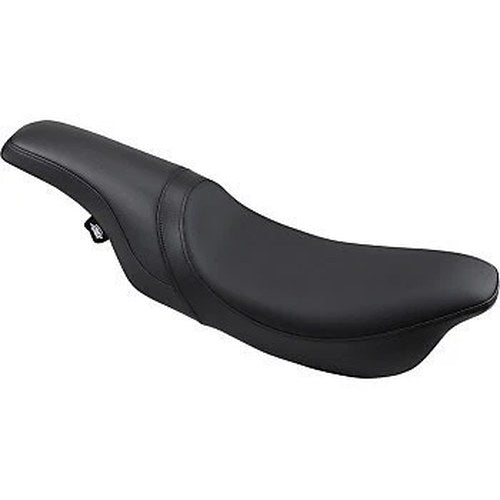 Drag Specialties Predator 2-Up Seat for 97-07 Road King