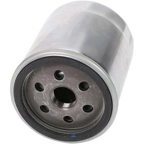 Emgo 10-82400 Chrome Oil Filter 80-98 Flt 82-94 Fxr 84-99 Softail 84-85 XL