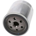 Emgo 10-82400 Chrome Oil Filter 80-98 Flt 82-94 Fxr 84-99 Softail 84-85 XL