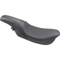 Drag Specialties Mild Stitch Predator Seat for 97-07 Road King & 06-07 Flhx