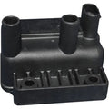 Drag Specialties 2102-0333 Ignition Coil for 99-01 FLTR/FLHT