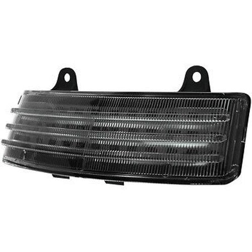 Custom Dynamics PB-TRI-3-SMOKE ProBeam Rear LED Tribar for 14-21 US Models