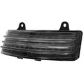 Custom Dynamics PB-TRI-3-SMOKE ProBeam Rear LED Tribar for 14-21 US Models