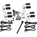 Custom Dynamics CD-ROCK-KIT Magical Wizards Rock Light Kit with Bluetooth