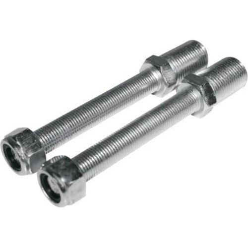LA Choppers LA-7590-04 Adjustable Rear Lowering Kit for Harley Softail 00-17