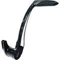 Performance Machine Contrast Cut Contour Rear Brake Pedal for 14-21 Touring