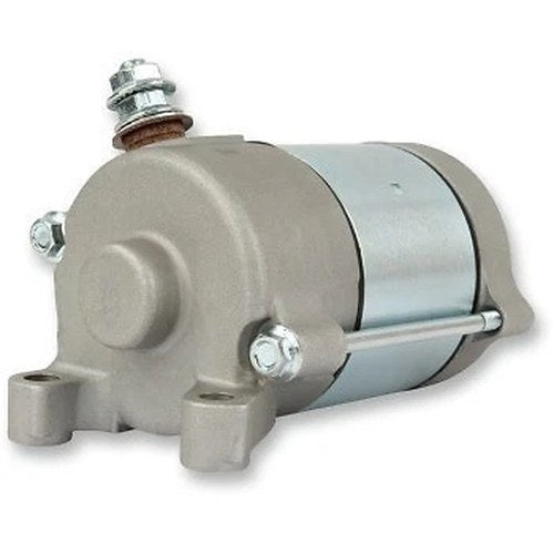 Parts Unlimited 2110-0815 Starter Motor for Honda