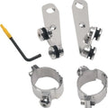 Memphis Shades MEM9896 Lowers Hardware Kit for Victory Jackpot Vegas