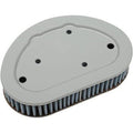 Drag Specialties 1011-4199 Premium Washable Air Filter Element 08-17 Fxd Dyna