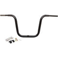 LA Choppers LA-7314-14B Black 14" 1-1/2" Grande Traditional Ape Hanger Handlebar