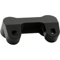 LA Choppers LA-7415-10B Black T-Bar Adapter for Road Glide 15-22