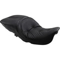Drag Specialties Pillow-Style Large Touring Seat for Harley Touring 99-07
