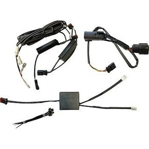 Custom Dynamics CD-ALT-HORN-BCM Horn Trigger Alternating Strobe Module