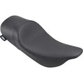 Drag Specialties 0801-0730 EZ-On Low-Profile Forward Position Solo Seat - 97-07