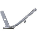 Drag Specialties 0510-0526 Chrome Stock Length Kickstand for 18-21 Heritage