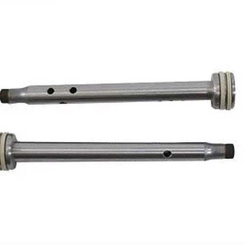 V-Twin 24-0180 41mm Fork Damper Tube Set for 83-96 Touring