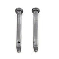 V-Twin 24-0490 41mm Fork Damper Tube Set for 97-08 Touring