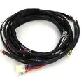 V-Twin 32-9304 Main Wiring Harness for 77- Early 78 Xlh