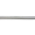 V-Twin 44-0947 Chrome Rear Axle for FX 73-84 and Fxst 84-99