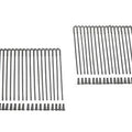 V-Twin 45-0952 Chrome 16" 40 Spoke Set
