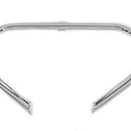 V-Twin 51-1338 Chrome Front Engine / Highway Bar for 97-08 Touring