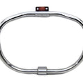 V-Twin 51-0939 Chrome Front Engine Bar Some Sportster 04+ (Check Description)