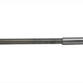 V-Twin 44-0228 Chrome Front Axle for FL 1972 Only