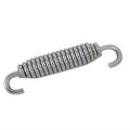 V-Twin 13-0154 Chrome 3-1/2" Kickstand Spring