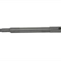 V-Twin 44-0695 Chrome Front Axle for 07-17 Flst