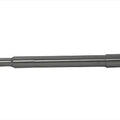 V-Twin 44-0793 Chrome Front Axle for Fxdf 08-17 & 12-16 Fld