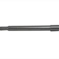 V-Twin 44-0696 Chrome Front Axle for Fxstd 07-17