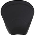 Drag Specialties 0801-0467 Pillion Pad Wide Pillion Seat - Mild Stitched