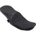Drag Specialties 0801-1075 Low Profile Touring Seat for Razorback Tanks