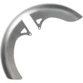 Arlen Ness 210-007 Radial Fat Wrap Front Fender for 14-21 Touring