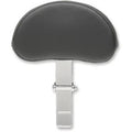 Drag Specialties 0822-0133 EZ Glide II Small Backrest