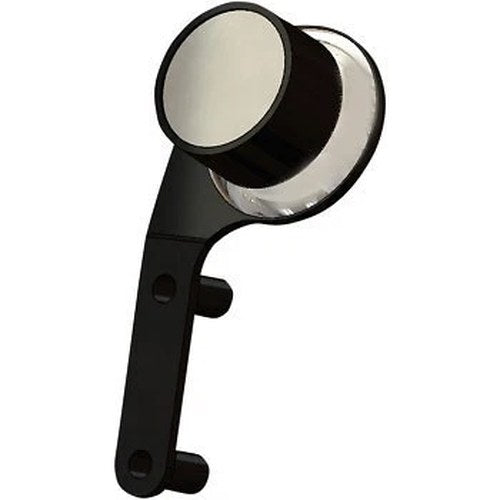 Klock Werks Left Hand Handlebar Perch Device Mount iOmount for 96-21 Harley
